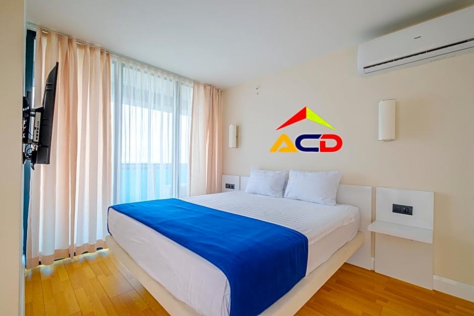 Orbi City A - C - D