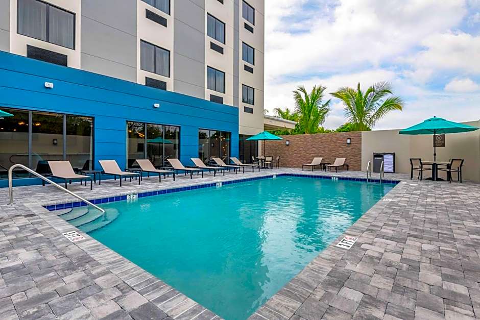 Comfort Suites Stuart-Hutchinson Island