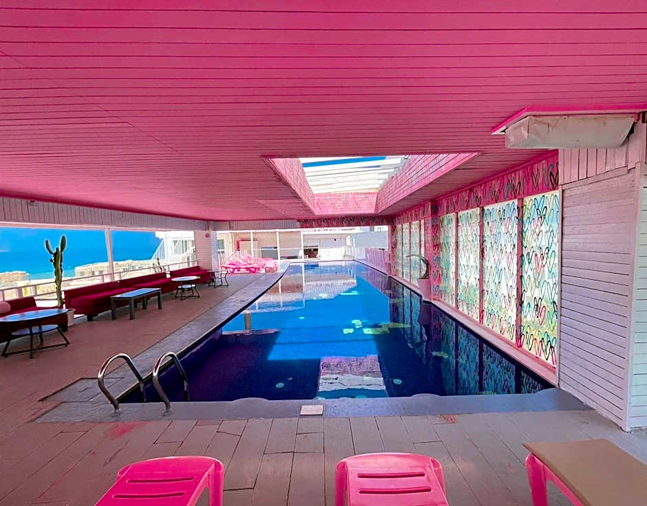 Mandarin Palace Hotel & Spa