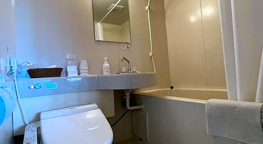 Piccolo Hotel Opera Karuizawa