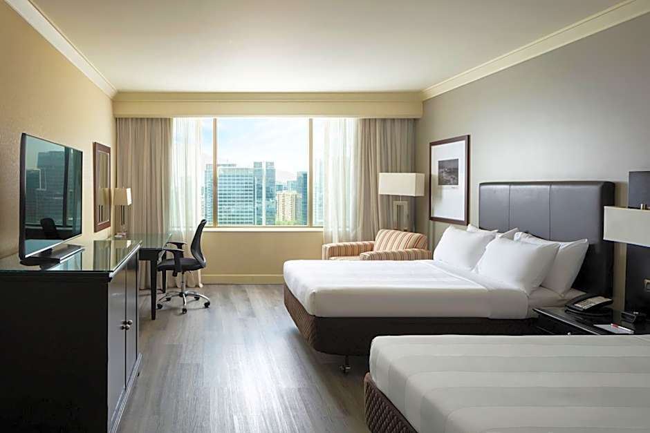 Santiago Marriott Hotel