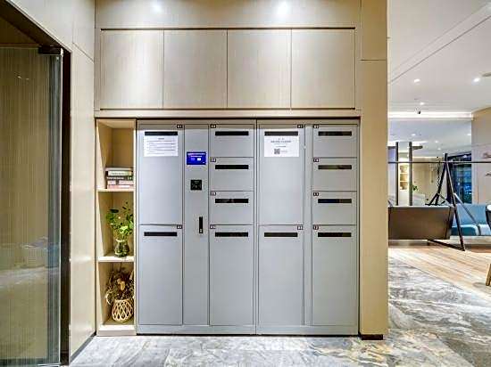 Hanting Youjia Hotel (Ningbo Century Oriental Plaza)