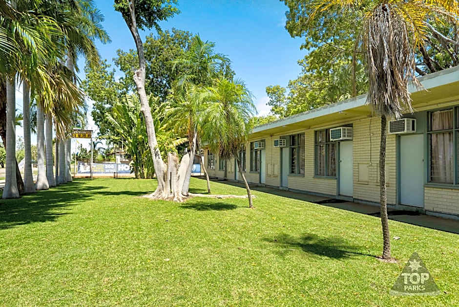 Riverview Tourist Village