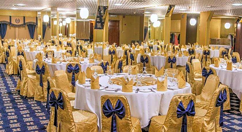 Sharjah Carlton Hotel