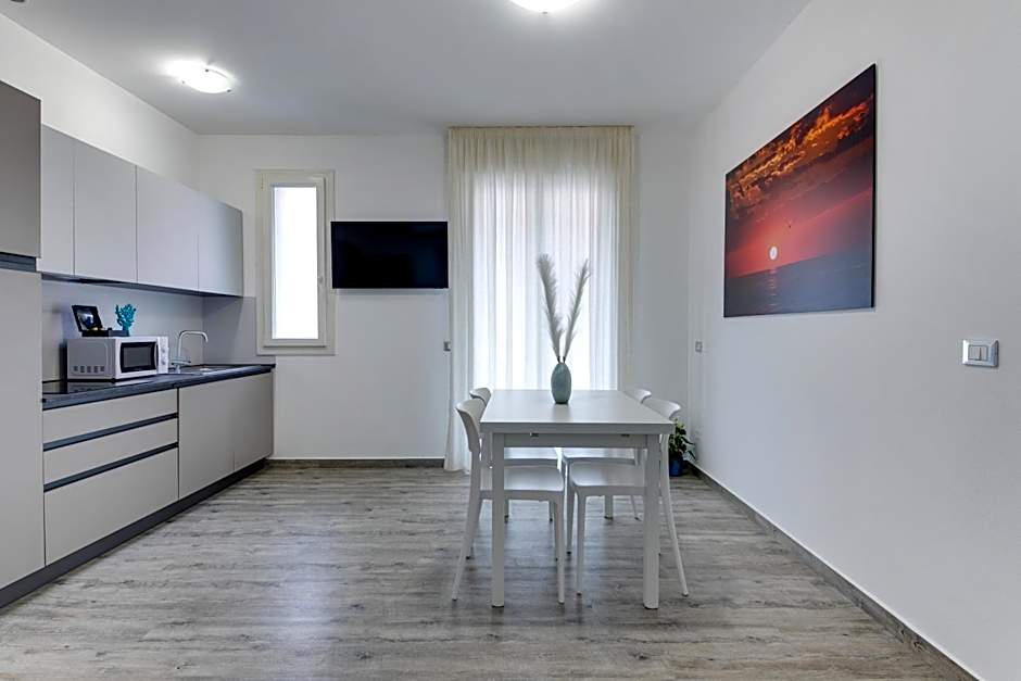 Elegance Suite Apartments - Siroli Collection