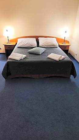 Amore Mio Stare Miasto Apartamenty