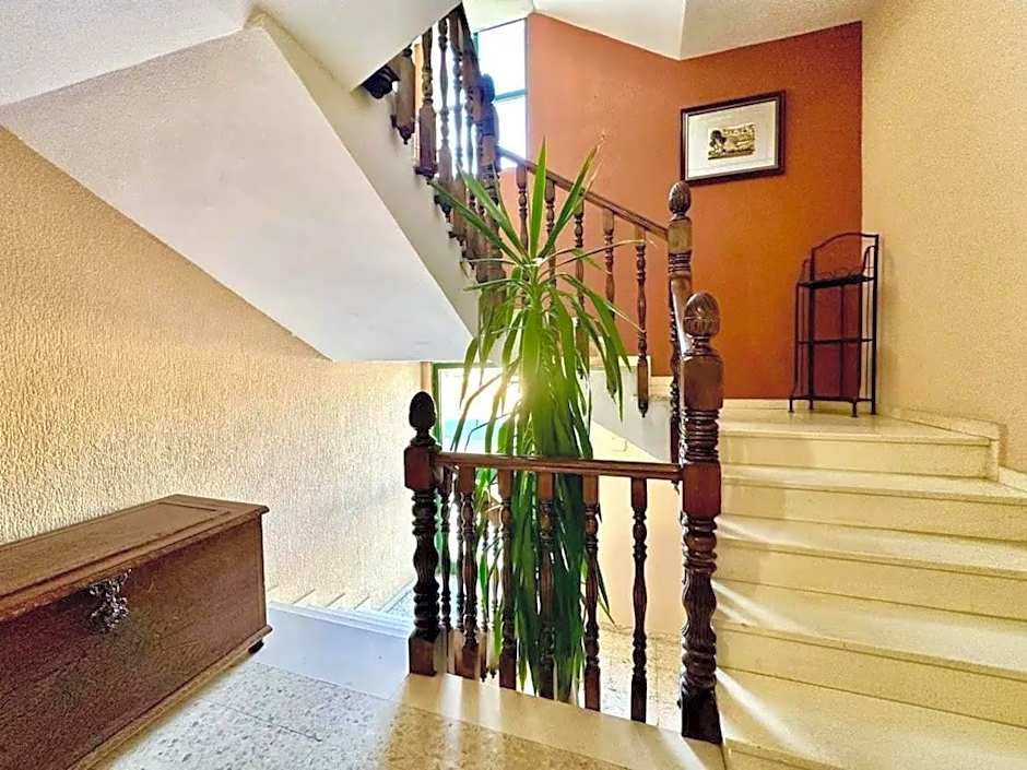 Hotel La Barca