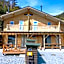 Villa Orange Cabin