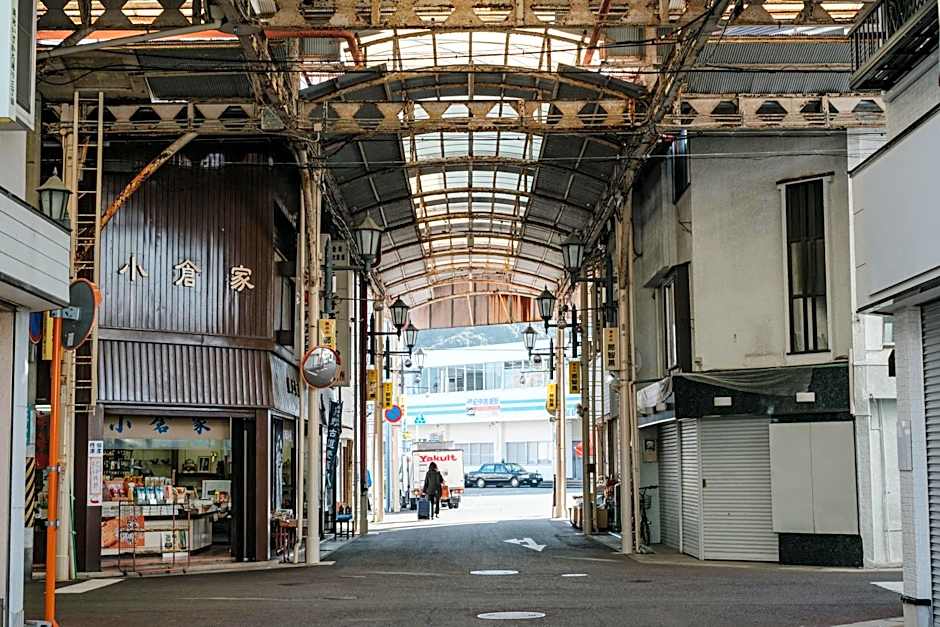 自由自屋