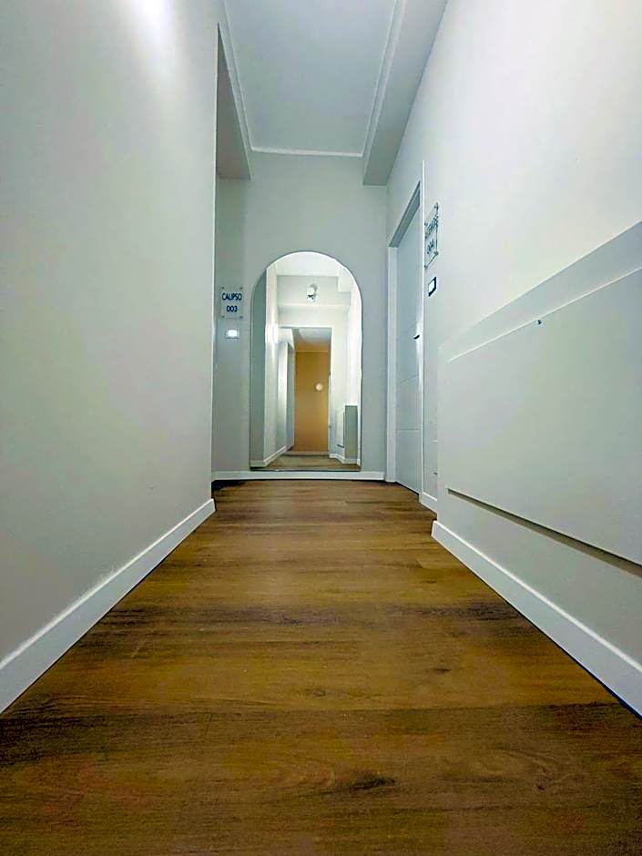 Porta Amari B&B