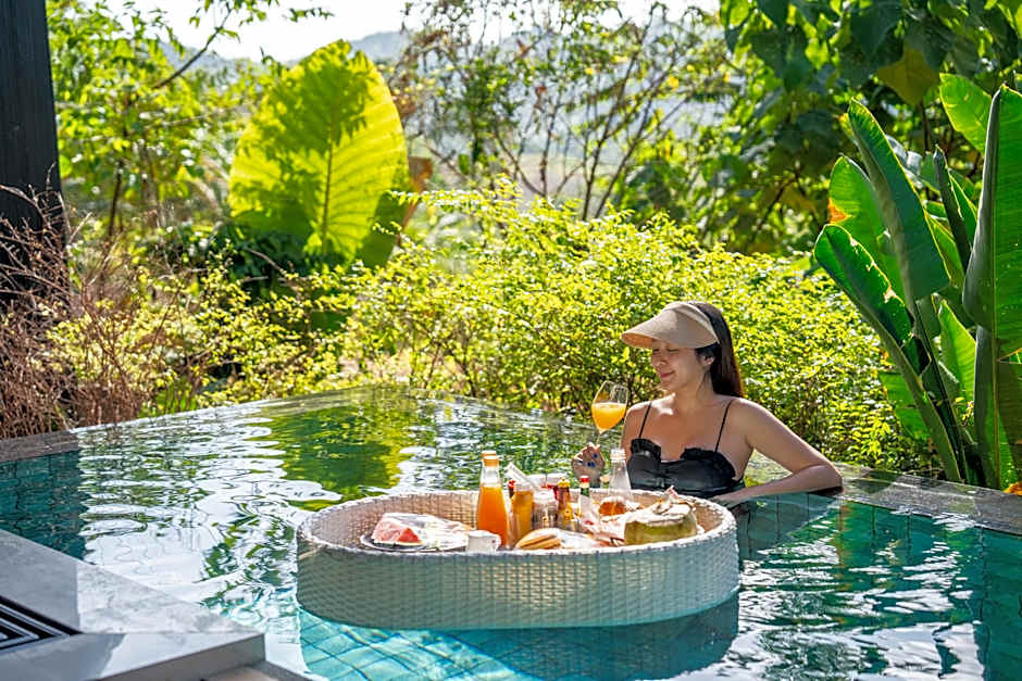 AKRA Collection Layan - Hideaway Villas