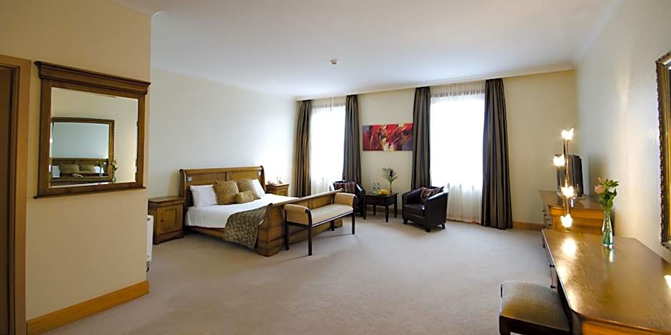 Great National Hotel Ballina