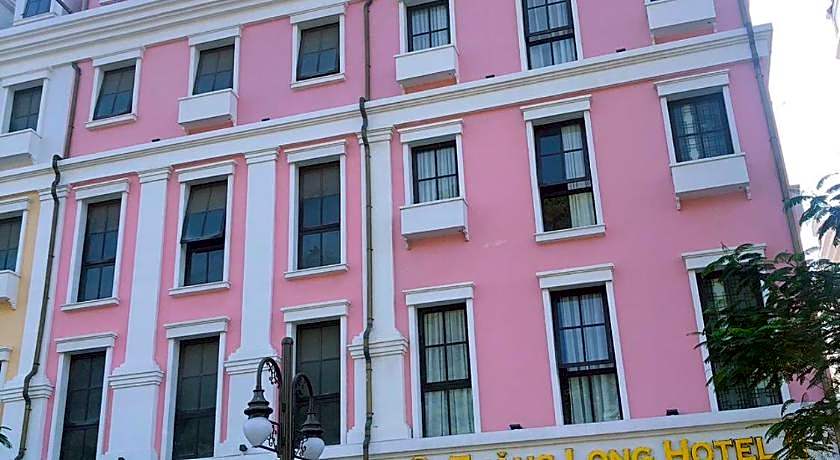 Thang Long Hotel II – Halong
