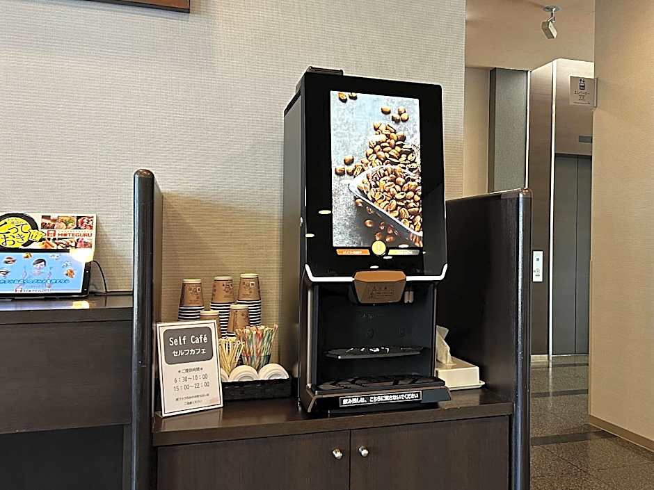 Hotel Route Inn Marugame
