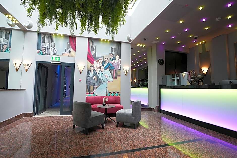 Boutique Kaiser - Hotel & Apartments