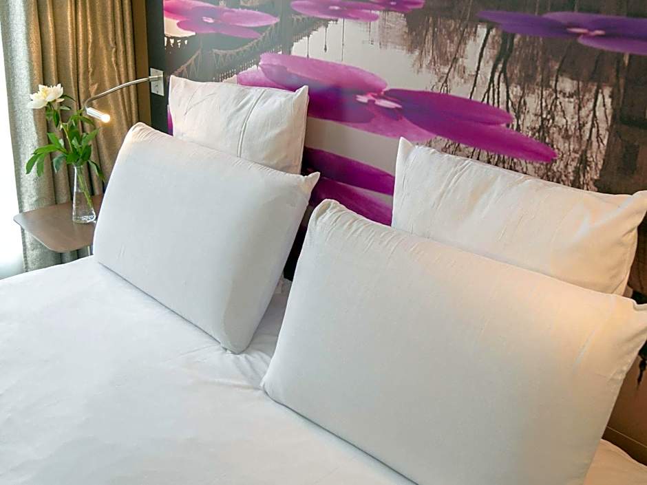 Hotel Mercure Toulouse Centre Wilson Capitole