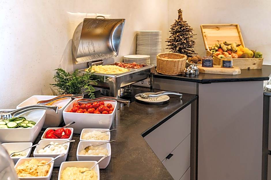 Ferienalm Panorama Apartments