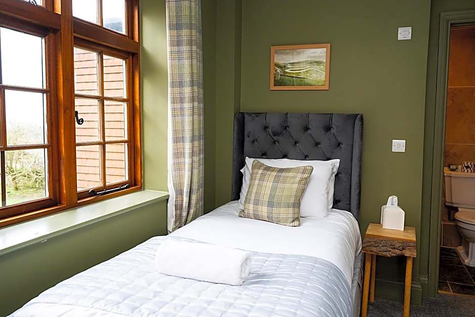 Tottington Manor Hotel