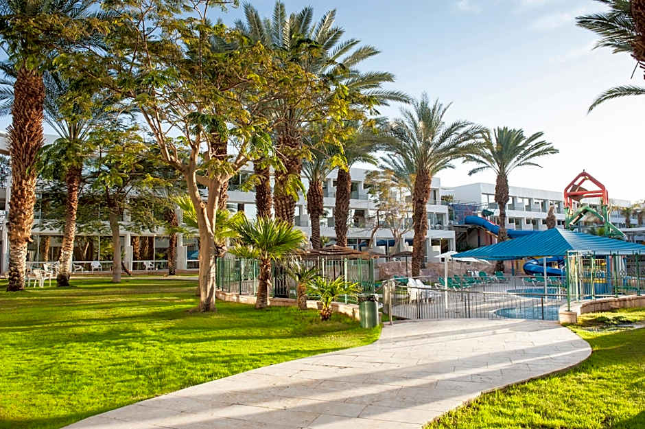 Leonardo Club Eilat - All Inclusive