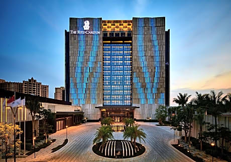 The Ritz-Carlton Haikou