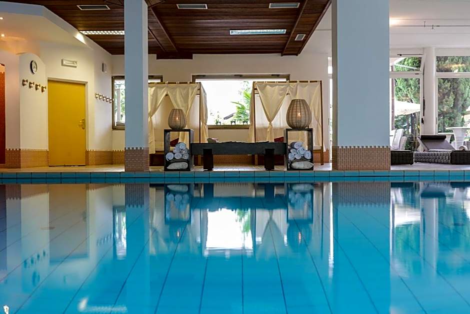 Hotel Weingarten