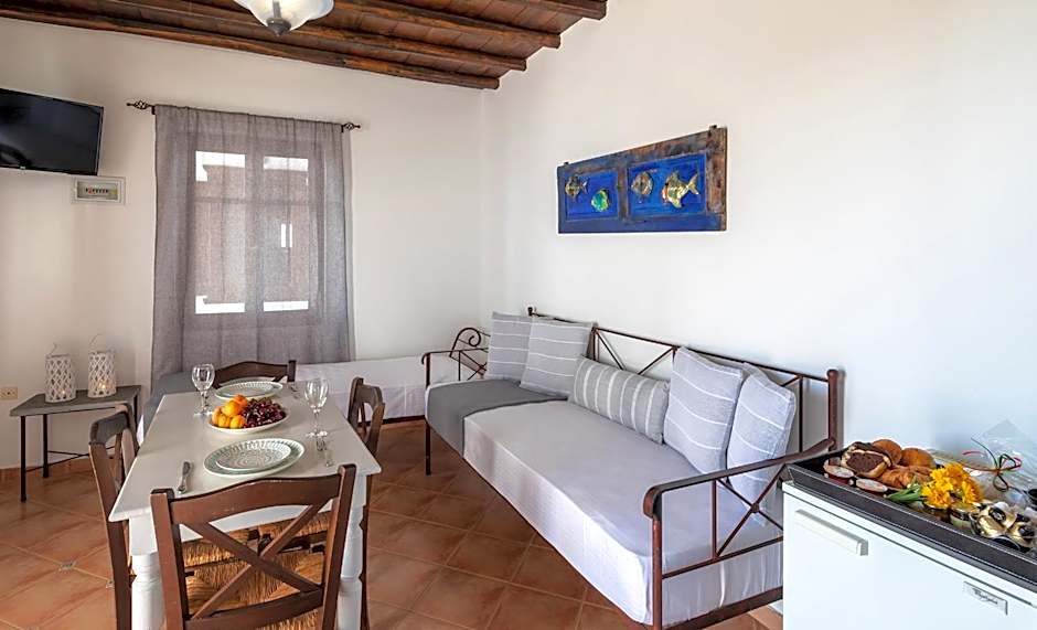 Cochili Rooms & Apartments