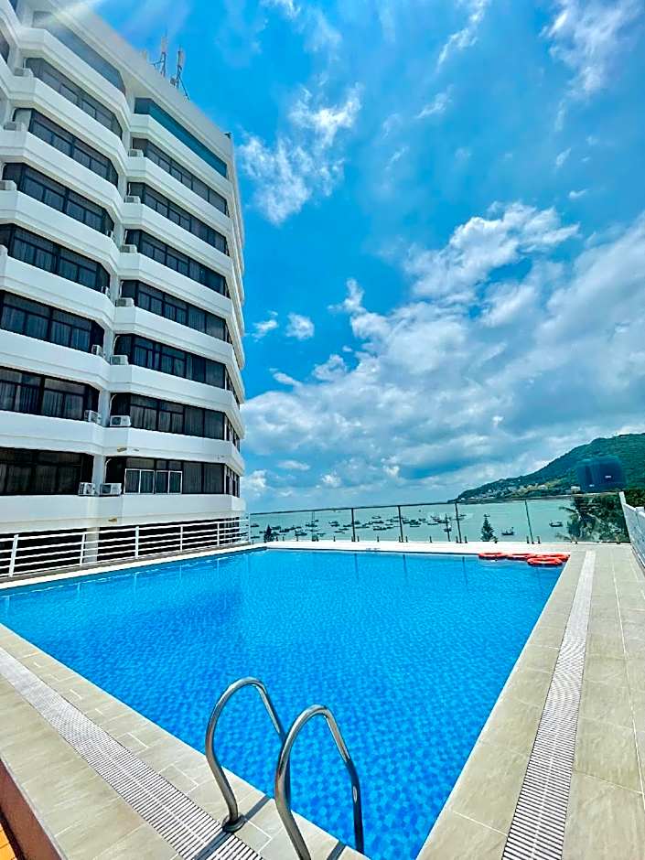 P&T Hotel Vung Tau