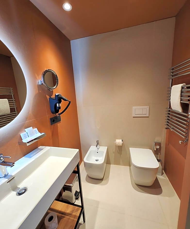Bleis Hotel