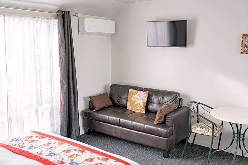 Samhil Motor Lodge