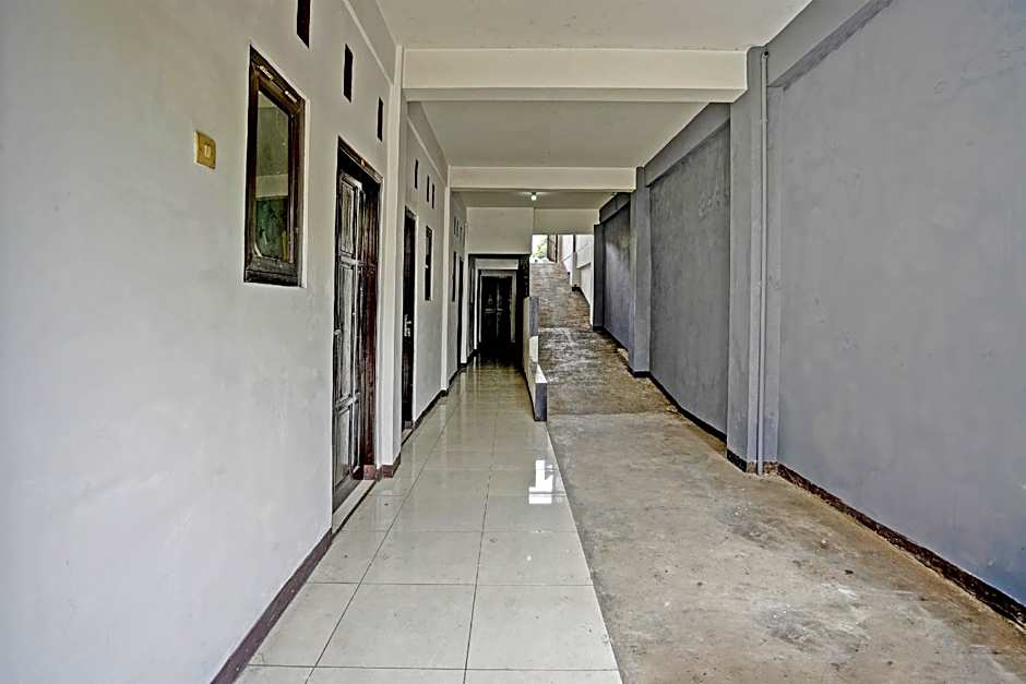 OYO Life  91947 Kost Barokah Syariah