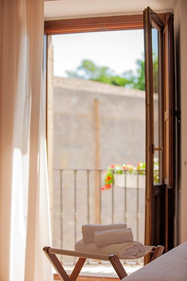 Il Carmine Dimora Storica