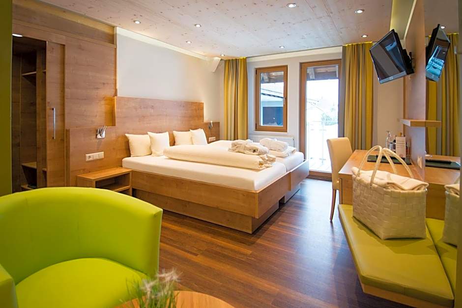 Hotel & Restaurant Sonnenhof & Sonnhalde