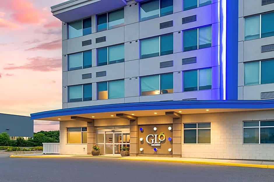 GLo Best Western Kanata Ottawa West