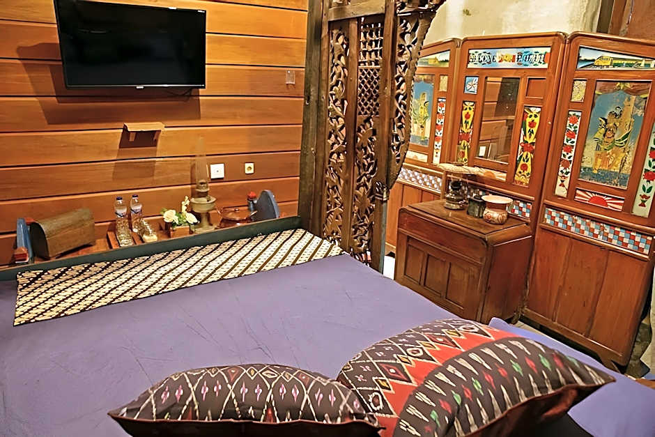 TwoSpaces Living at Bunga Desa, Jimbaran
