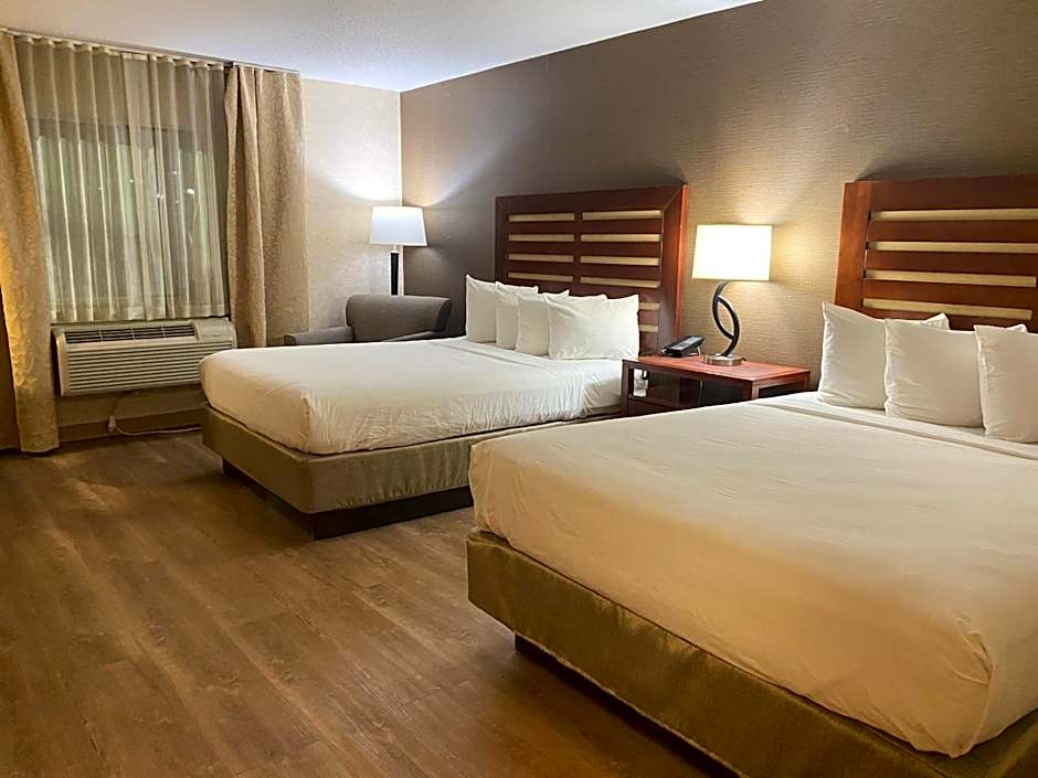 Wyndham Garden Grand Rapids Airport