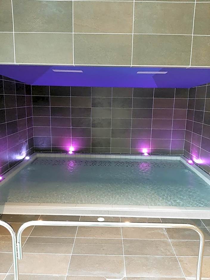 Villa Thermae Santenay