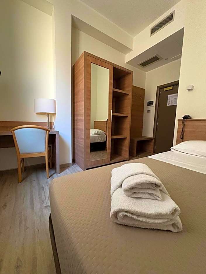 Casa per Ferie Santa Maria alle Fornaci