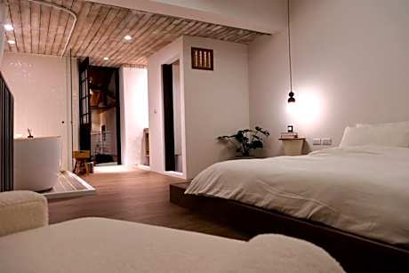 Three-Bedroom Vacation Home