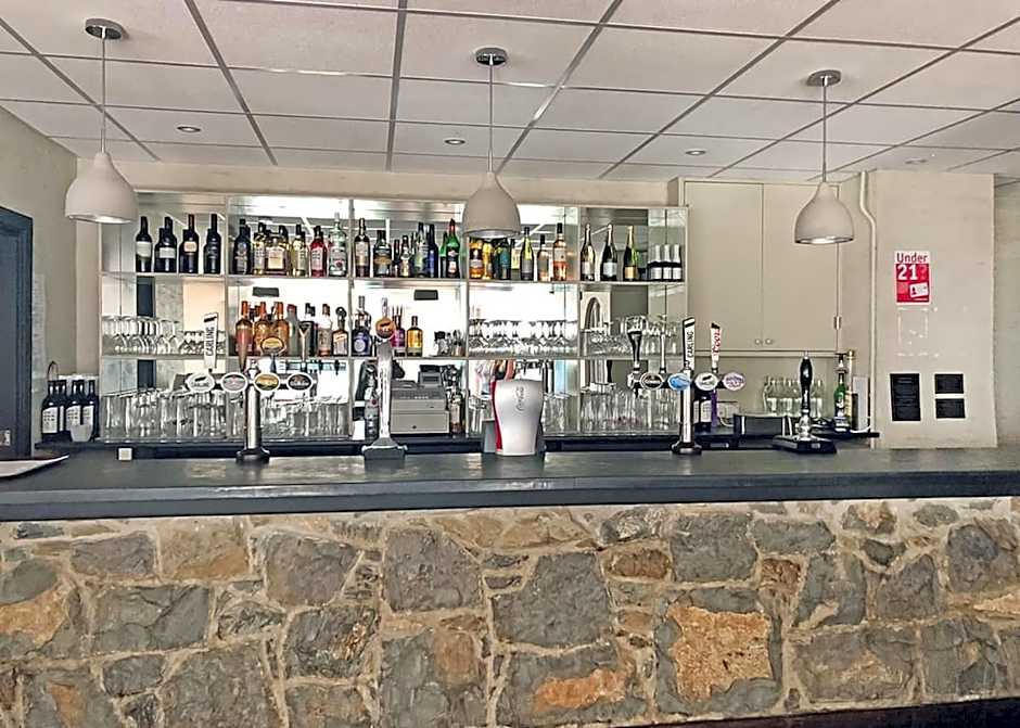 Llwyngwair Manor Holiday Park