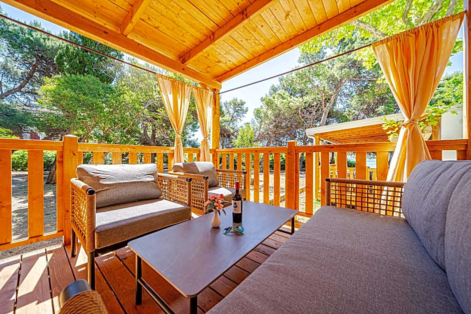 Mobile Homes Camp Perna - Adriatic Kampovi