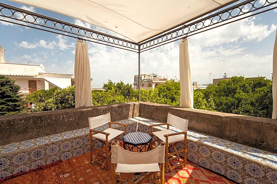 Casa Bormioli - Maison de Charme