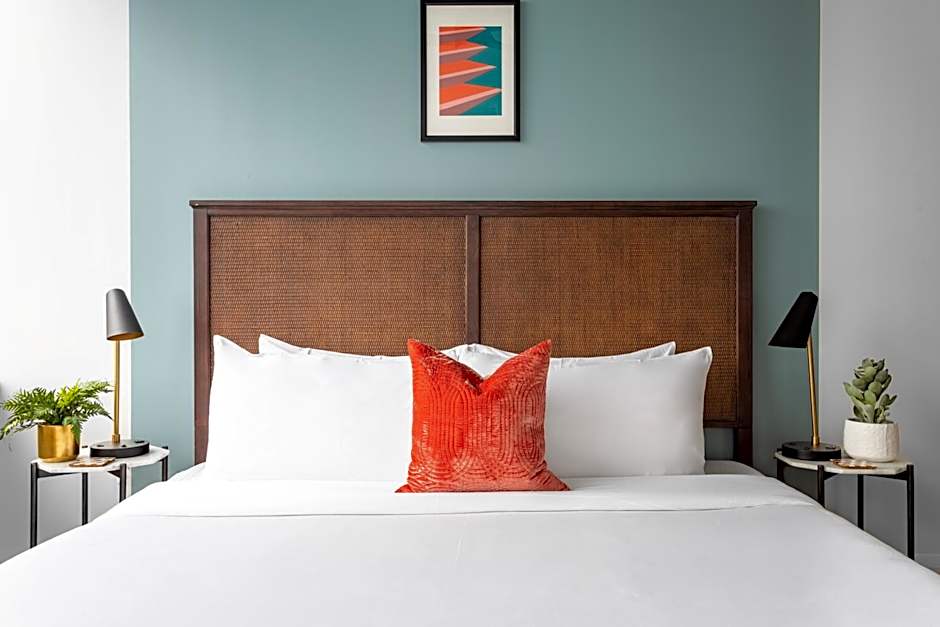 Mint House Dallas - Downtown