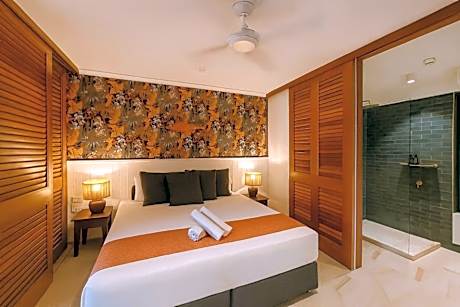 Hibiscus Resort & Spa - Official Onsite Reception & Check In