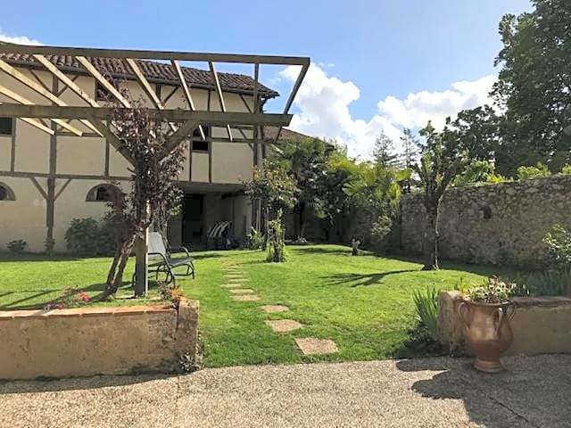 Le Cazalet