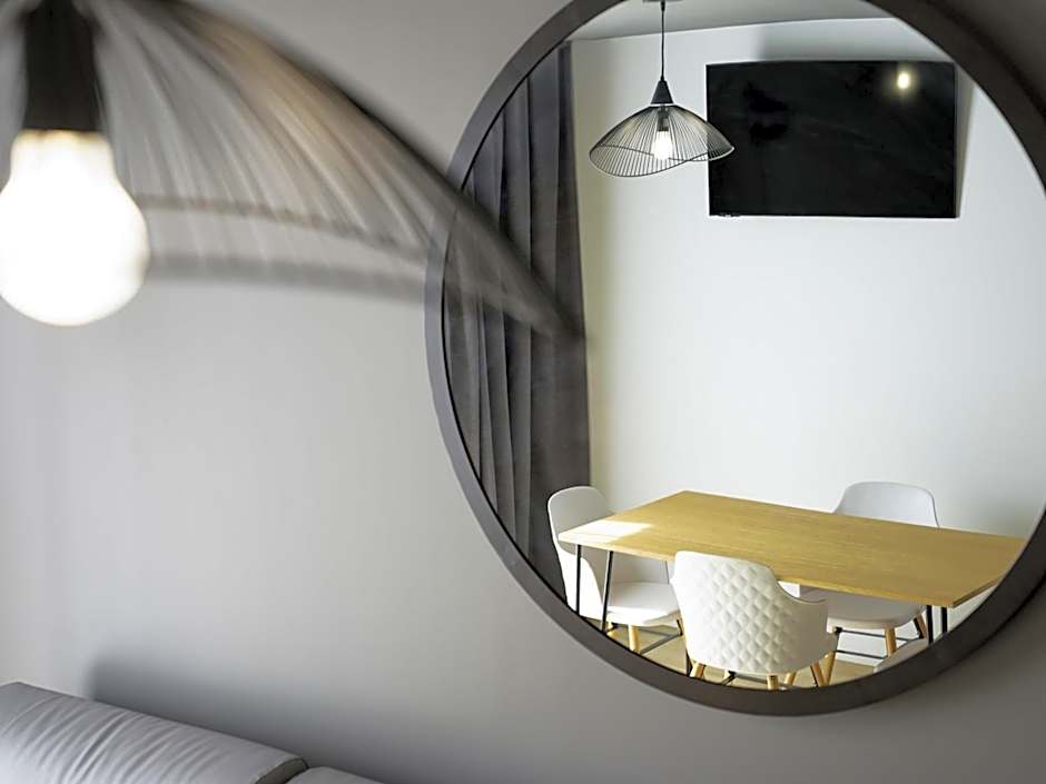 ibis Styles Lille Neuville en Ferrain
