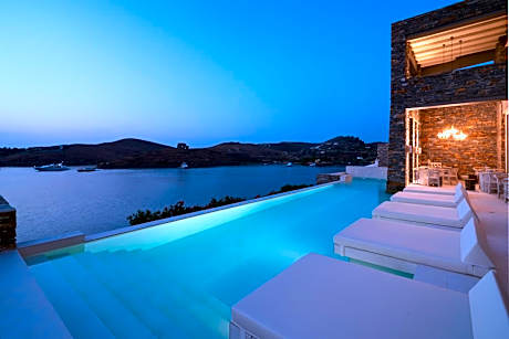 Ydor Hotel & Spa by Sandglass