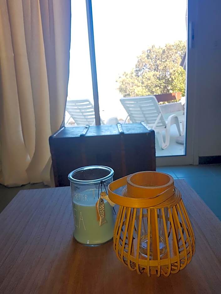 Résidence Costa d'Oru