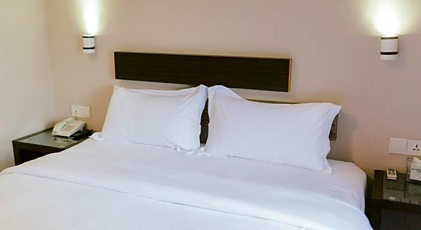 Barelang Hotel Nagoya Batam