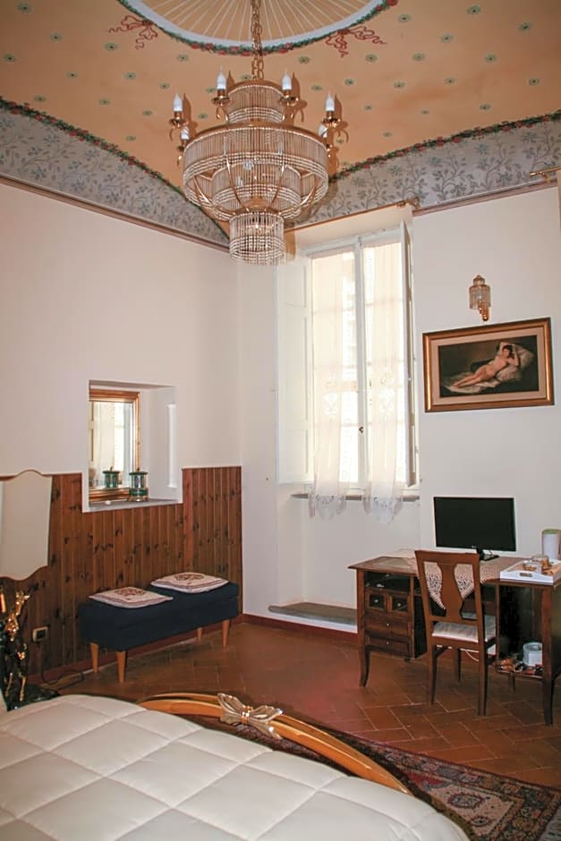 Antica Cittadella B&B