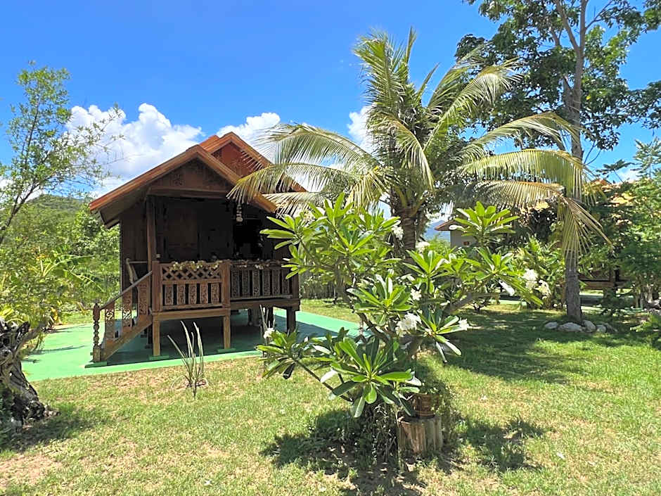 Jing Jo Boutique Bungalow